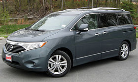 2011 Nissan Quest SL -- 04-22-2011.jpg